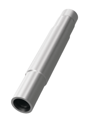Boquillas para Granallado / Sandblasting rosca fina / NTP XL (Extra Larga)