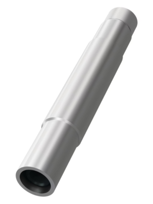 Boquillas para Granallado / Sandblasting rosca fina / NTP XL (Extra Larga)