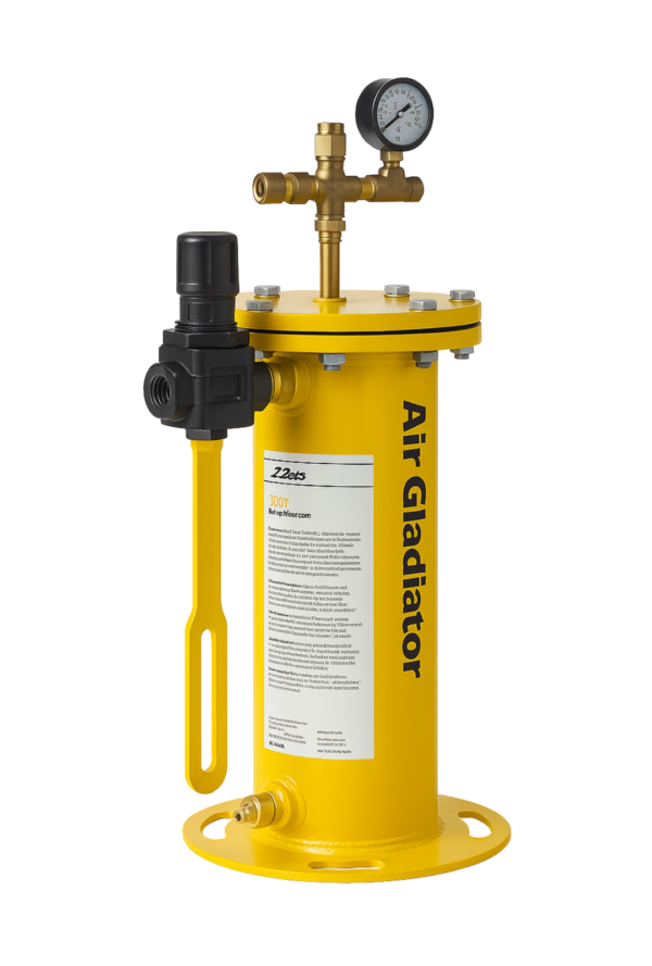 Kit Protección Bullard para Granallado / Sandblasting - Image 2