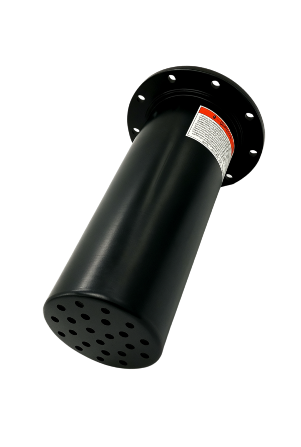 Filtro Cartucho Para Pulmón Bullard 41AF