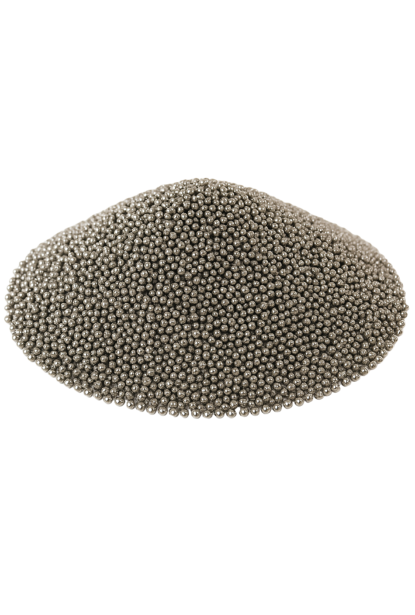 Granalla de Acero Inoxidable - ERVIN (Esférica) - Image 2