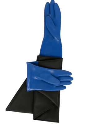 Guantes para Cabina de Granallado / Sandblasting