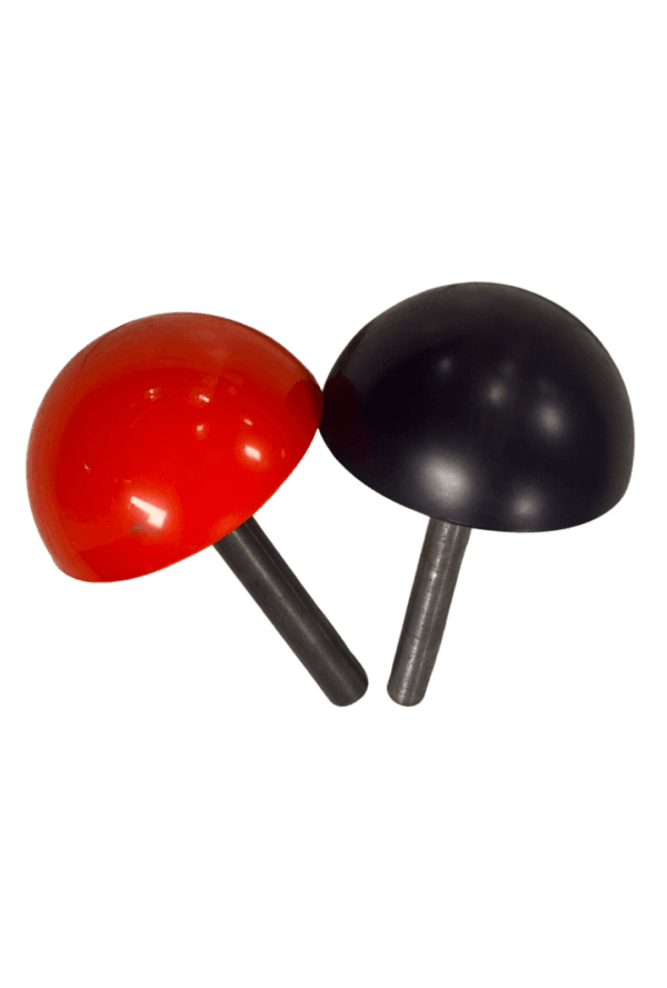 Pop-Up Head con Alto Flujo (High Flow)