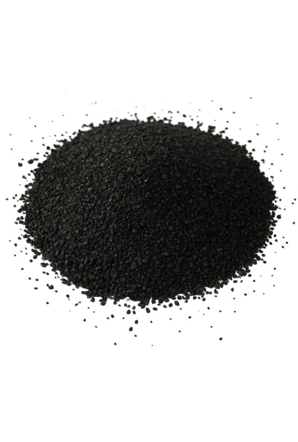 Black Beauty Iron (Silicato de Hierro - Escoria de Cobre) - HARSCO - Image 2