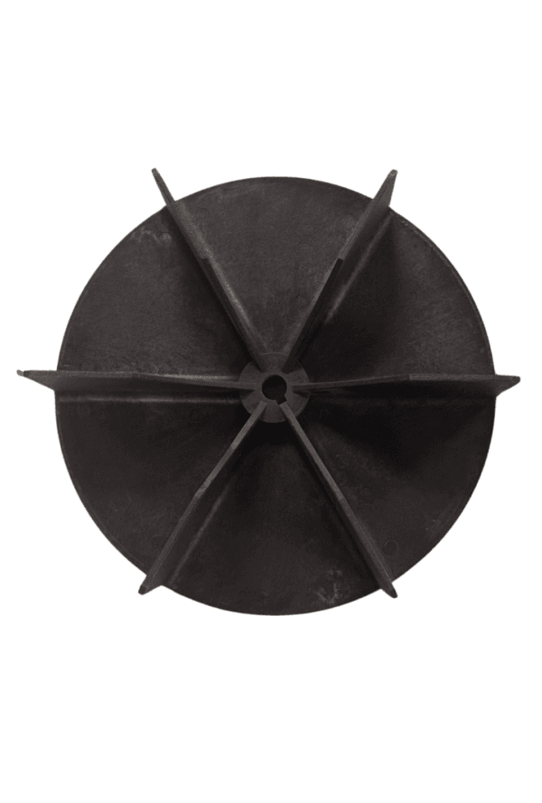 Ventilador Filtro Colector de Polvo para Cabina GS y GP - CMV