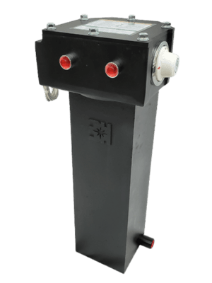 Calentador de fluido R0350 – COSMOSTAR