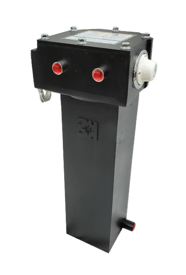 Calentador de fluido R0350 - COSMOSTAR