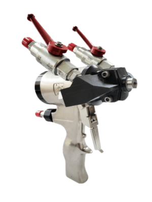 Purga de aire Tethys 2K GUN – COSMOSTAR