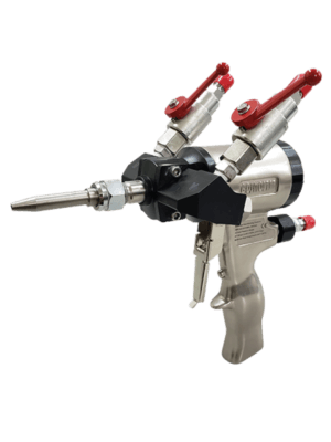 Punta de inyección Tethys Air Purge 2K GUN – COSMOSTAR