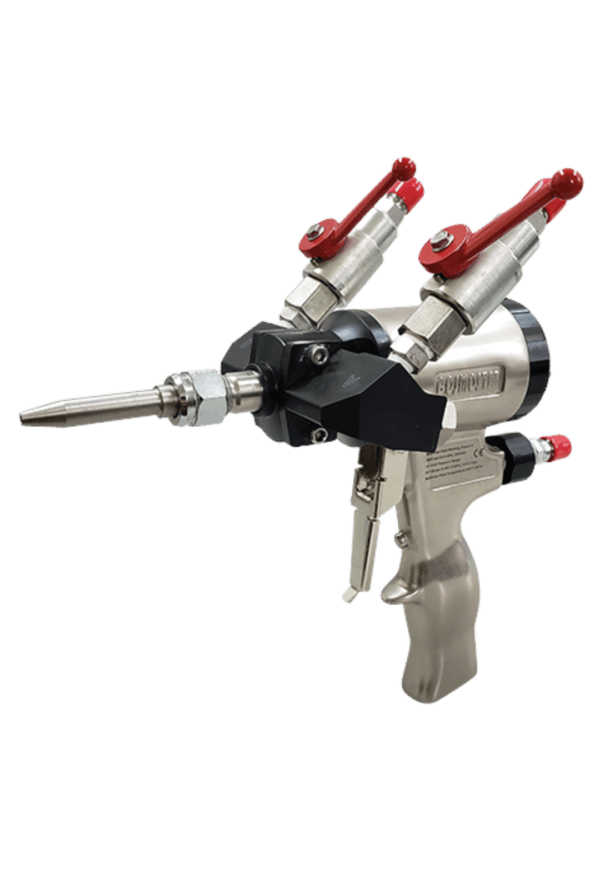 Punta de inyección Tethys Air Purge 2K GUN - COSMOSTAR