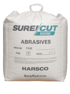 SureCut (Escoria de Níquel) – HARSCO