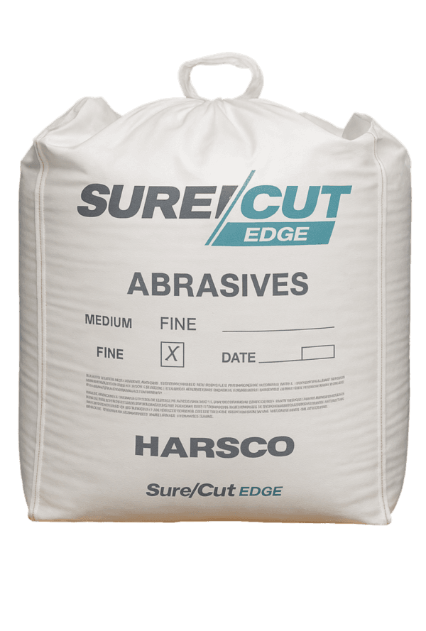SureCut (Escoria de Níquel) - HARSCO