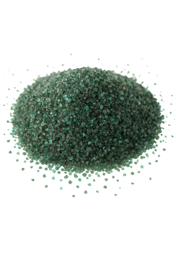 Garnet Blend - One Garnet (JudeCut) - Image 2