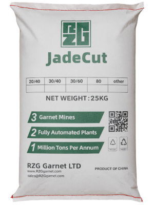 Garnet Blend – One Garnet (JudeCut)