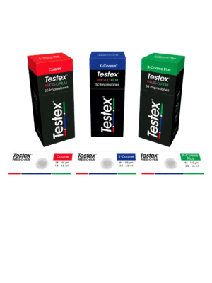 Cinta de Réplica Testex® – Defelsko