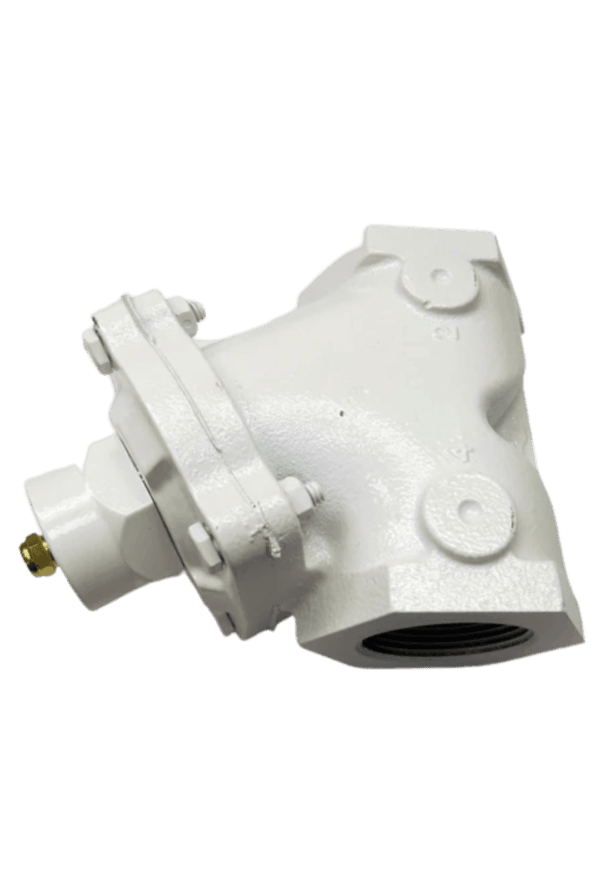 Válvula Automática de Flujo de Aire para Tolvas (Automatic Air Valve) - Axxiom Schmidt