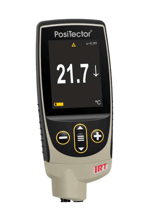 PosiTector® IRT - Termómetro infrarrojo