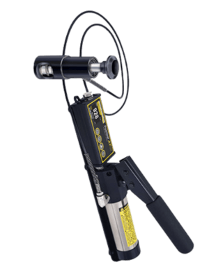 PosiTest® AT – Comprobador de adherencia pull-off (Manual)