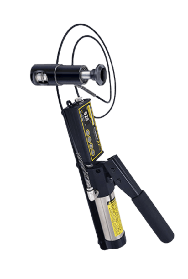 PosiTest® AT – Comprobador de adherencia pull-off (Manual)