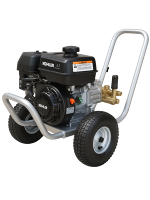 Hidrolavadora Agua Fria de 3300 PSI – 2,5 GPM Con Motor KOHLER (Pressure-Pro)