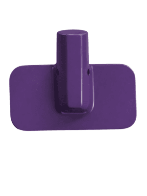 Tuerca mariposa para cajas de control / Wing Nuts FB – Control Cages