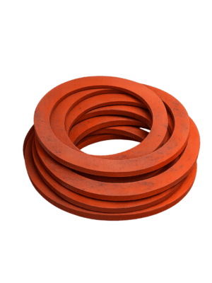 Borde Caja de Control / Control Cage End Ref: 824