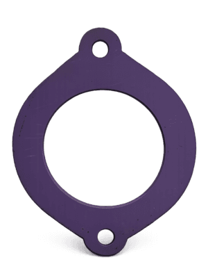 Retenedor de Codo de escape / Exhaust Elbow Retainer Ref: 587