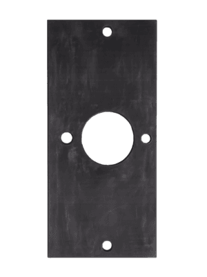 Cubierta de Inspección / Inspection Cover Ref: 1092