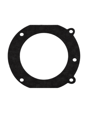 Externo Caja de Control / Control Cage Outel Ref: 692