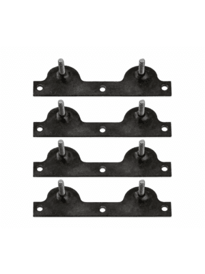 Retenedores Centrales / Center retainers Ref: 113