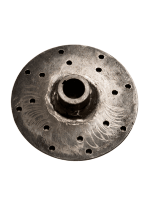 Disco Para Alabes / Blade Disc Ref: 792, 598