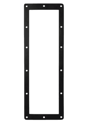 Sello de la campana de Extracción – Exhaust Hood – Ref: 870