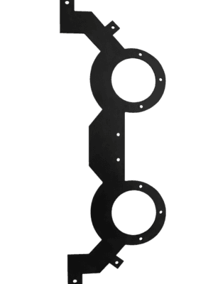 Empaque Parte Trasera de la Tolva – Hopper to Cabinet Back – Ref: 878