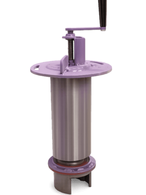 Caja de Control / Control Cage – Faster Blaster ref: 1047/1048