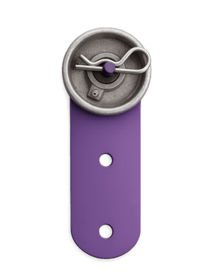 patines para Faster Blaster / rollers FB 32 ref: 1019 / 1020