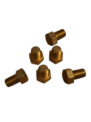 Tornillos de Paletas / Blade Bolts Ref: 188