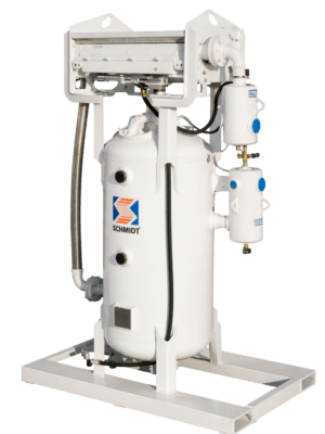 Secador de Aire ADS Axxiom Schmidt