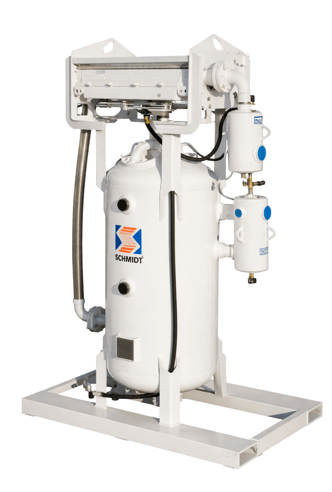 Secador de Aire ADS Axxiom Schmidt