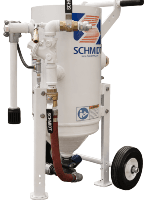 Tolva Universal Controls