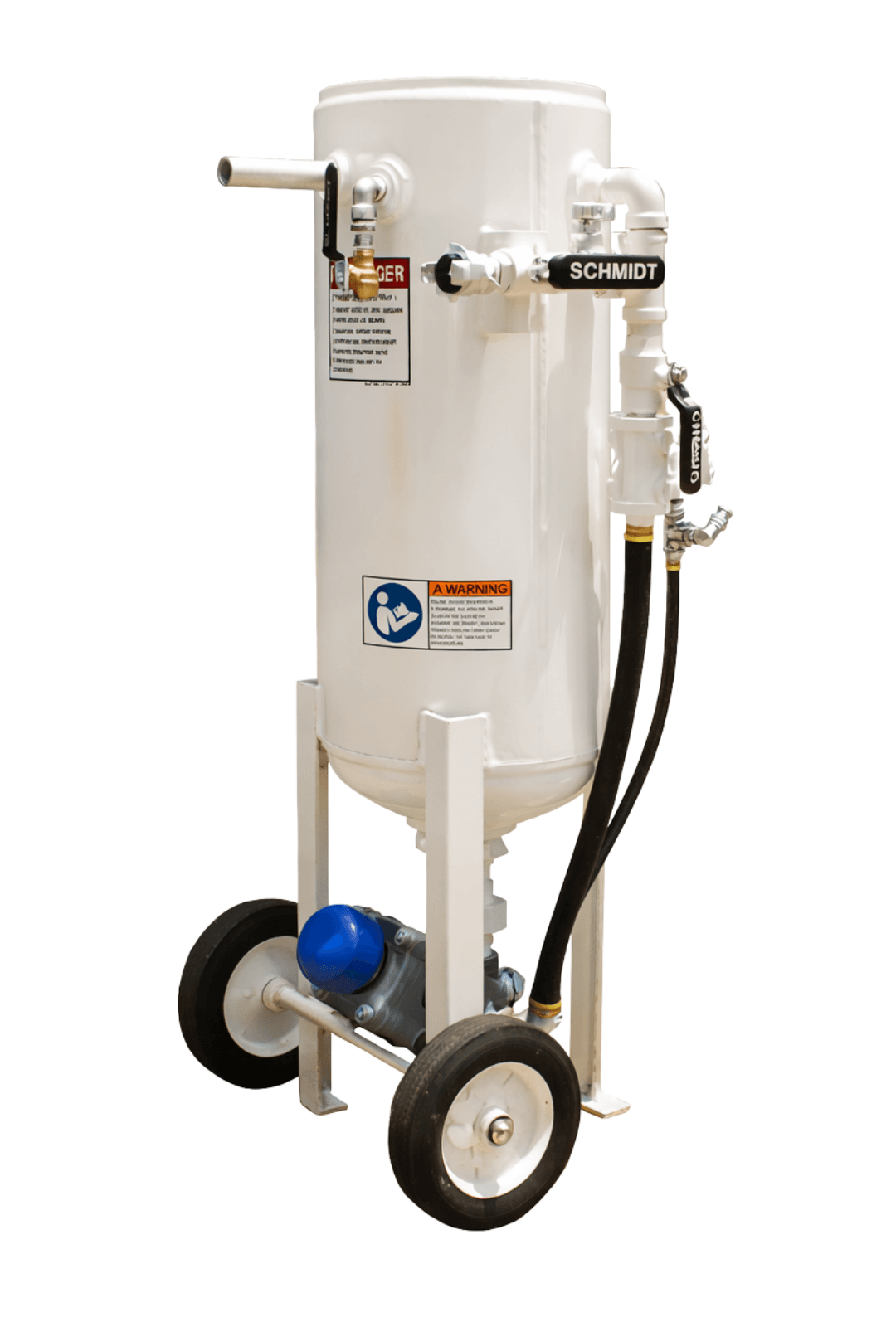 Tolva 0.9 cu ft - Image 2