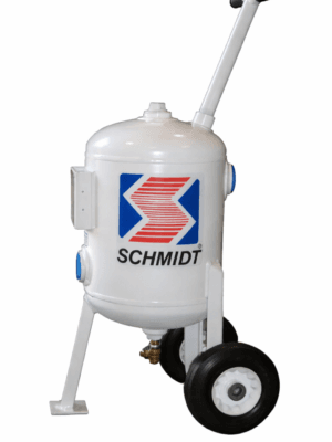 Deshumificador SCHMIDT