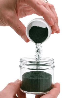 Pruebas de Iones Cloruro para Abrasivos