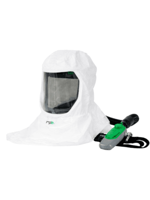 Protección Respiratoria pintura T – Link