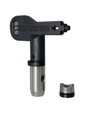 Boquilla Airless para Pistola de Alta presión – COSMOSTAR