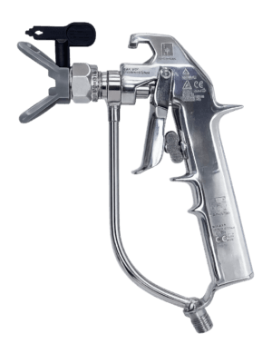 Pistola Airless R2006 de 7250 PSI – COSMOSTAR