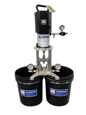 COSMOSTAR PF40 Compact 5:1