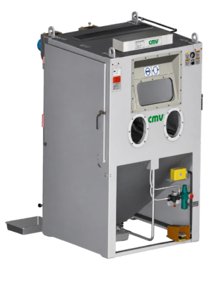 Cabina GS CMV 120110