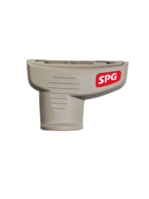 Sonda SPG para medición de Perfil de Anclaje – Defelsko