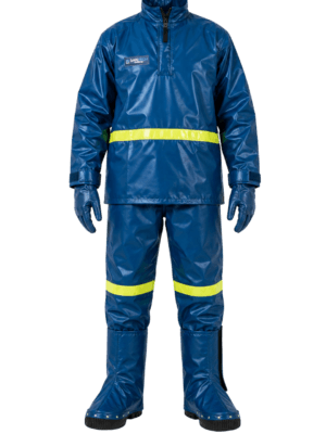 Traje UHP – WATERJETTING