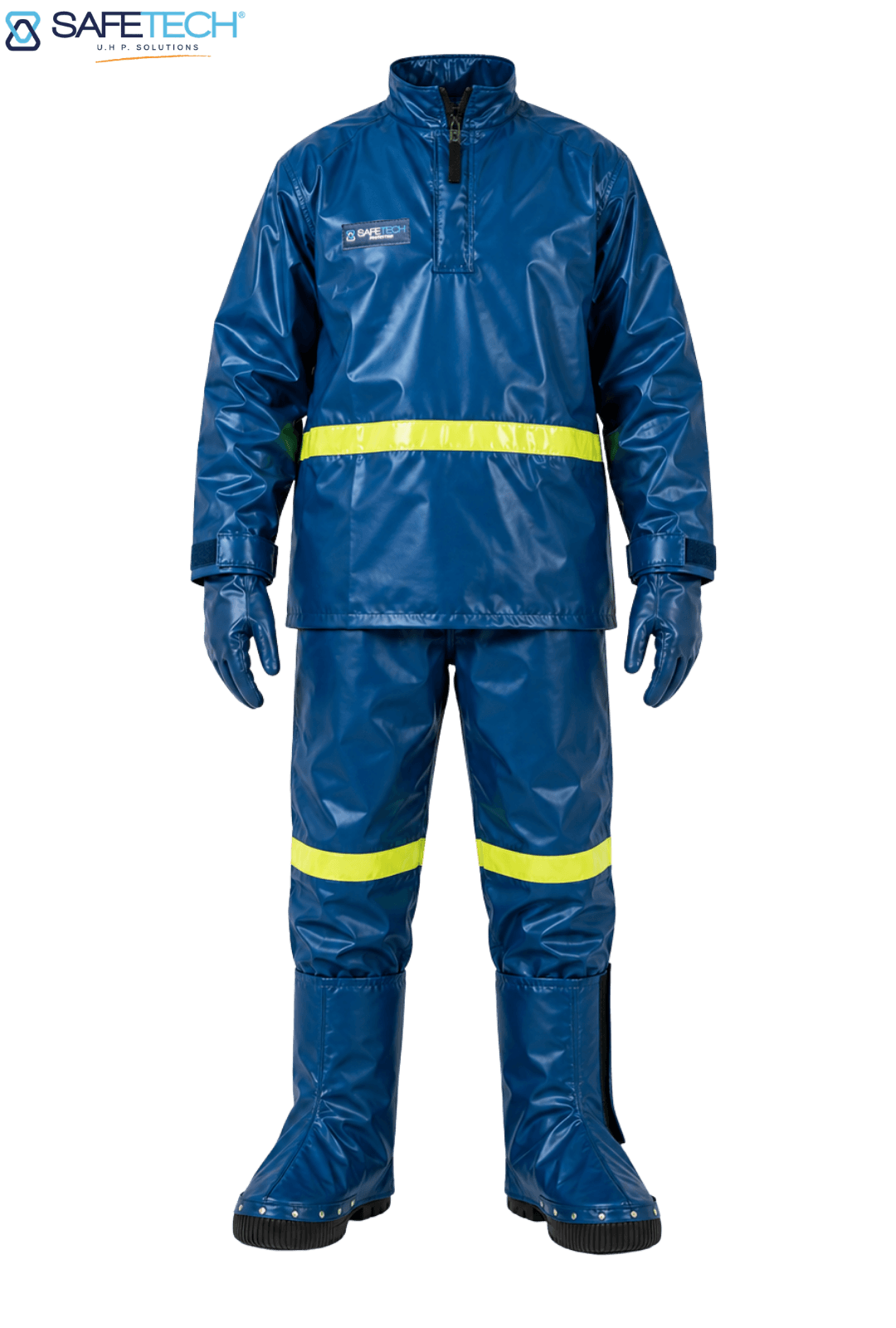 Traje UHP - WATERJETTING